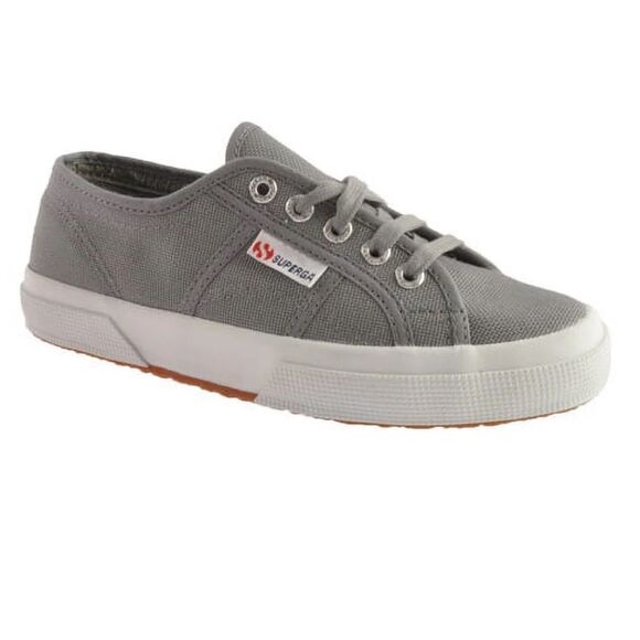 Superga Women's 2750 Classic Lace-up Canvas Sneaker
Size EU39.5 US7 - Picture 15 of 15